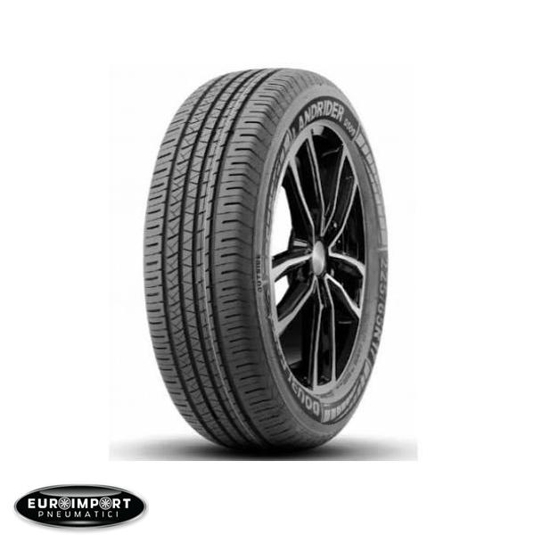 Doublestar DS09  225/60 R17 99 H  